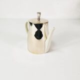 Art Deco jug with warmer, HKE, Germany, 1950s