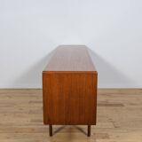 Mid-Century Teak Sideboard Model Sequence by John Herbert for A.Younger Ltd, Great Britain, 1960s