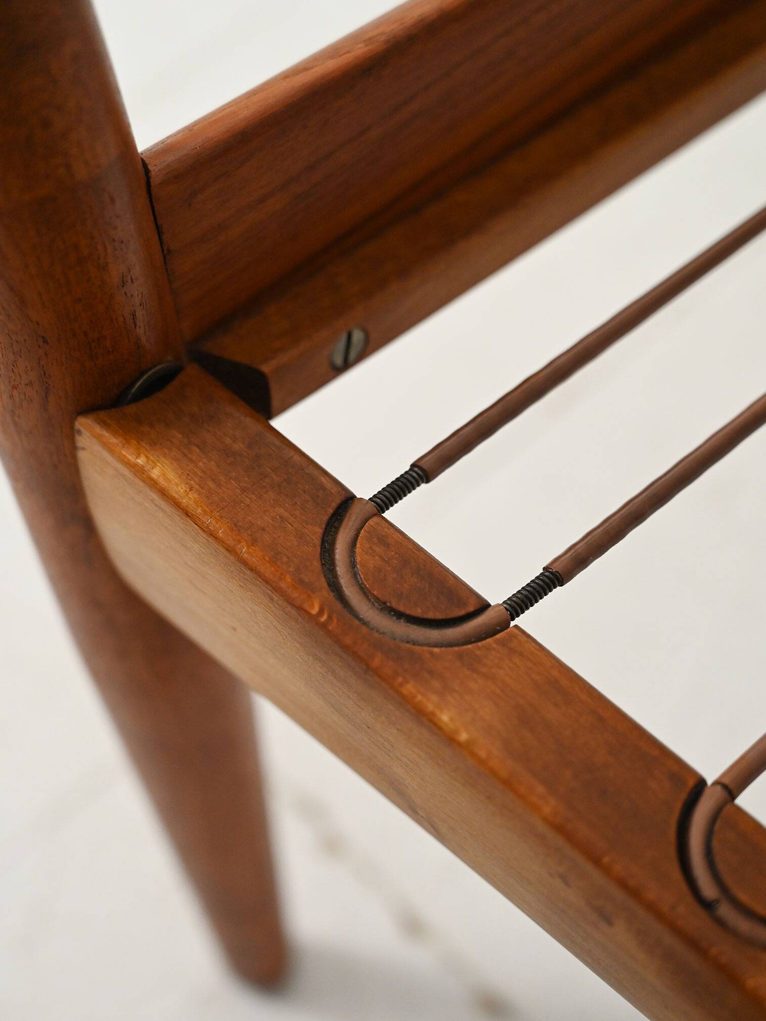 Danish armchair model “118” by Grete Jalk