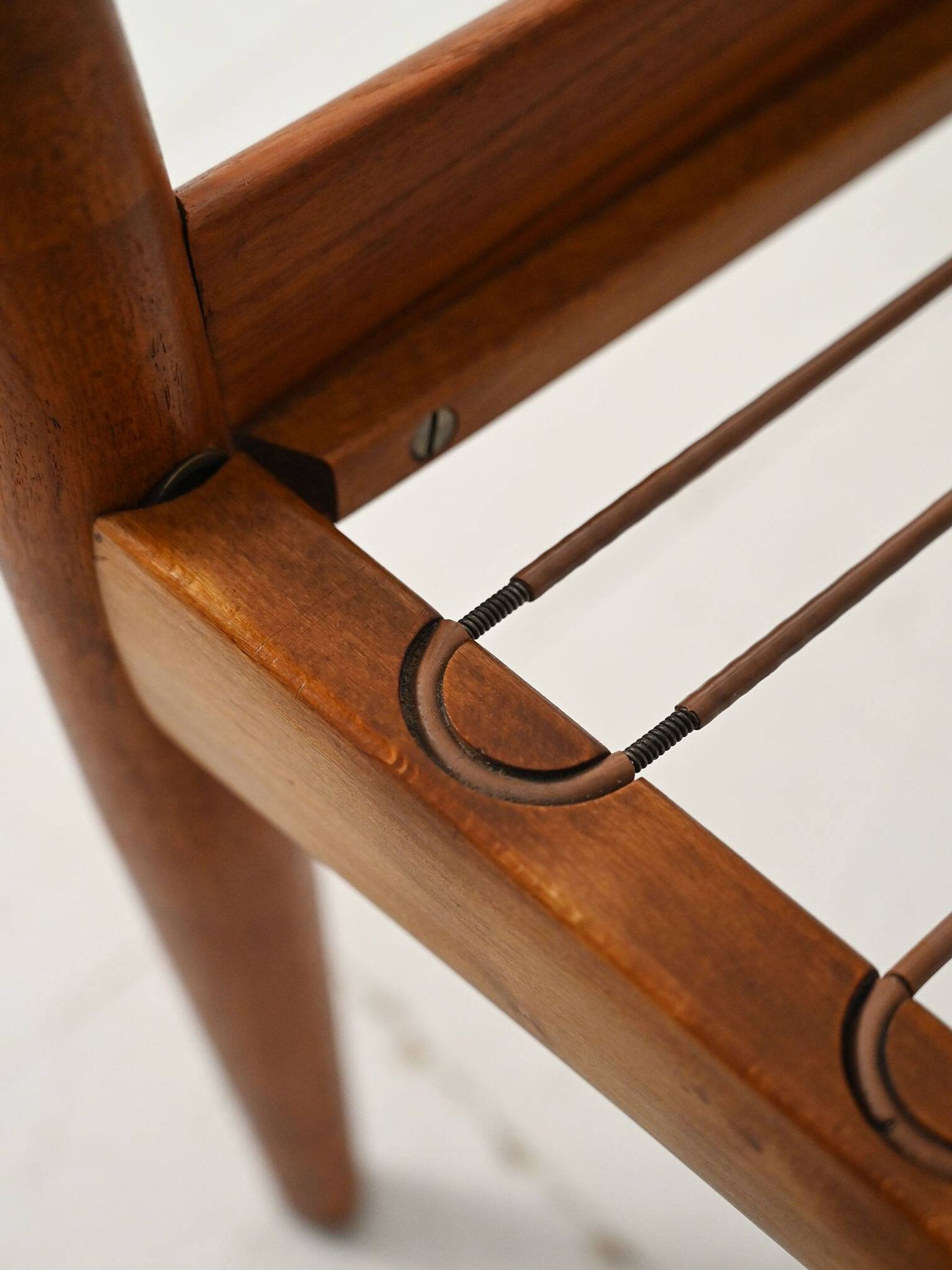 Danish armchair model “118” by Grete Jalk