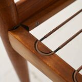 Danish armchair model “118” by Grete Jalk