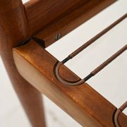 Danish armchair model “118” by Grete Jalk