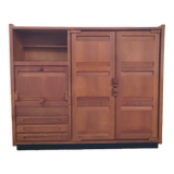 Wardrobe by Guillerme and Chambron