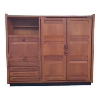 Wardrobe by Guillerme and Chambron