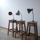 Lampe de table Kandem Bauhaus