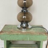 Space Age lamp base Richard Essig