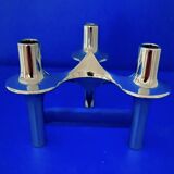 Vintage Nagel tripod candlestick