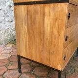 Vintage secretary Pierre Guariche ARP