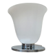 Lampe de bureau tulipe art déco Mazda