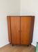 Meuble de coin / Corner cabinet