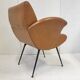 Fauteuil vintage 1950