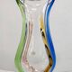 Rhapsody vase by František Zemek for SKLO 1960s