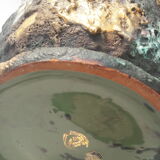 Vase céramique Italie 50's