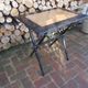 Table Napoleon III