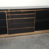 Sideboard 1970 - Jean Claude Mahey