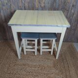 Table de cuisine