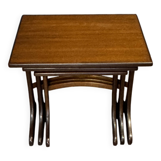 Gplan nesting tables