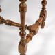 XVII marquetry desk
