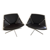 fauteuil "space" JL10 Fritz Hansen