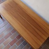 Large Scandinavian coffee table