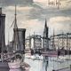 Tableau : huile sur toile reproduction de Bernard Buffet