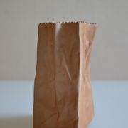 Vase de Tapio Wirkkala en 1977 pour Rosenthal