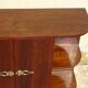 Art Deco entrance console