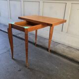 Games table