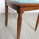 Art deco chair