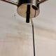 Galaxy pendant light, 3 lights