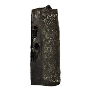 vase brutaliste