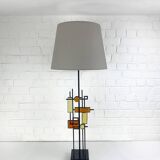 Scandinavian table lamp Svend Aage Holm Sorensen, Denmark 1960s