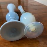 2 vases
