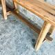 Farm bench