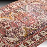 Tapis caucasien Daghestan : 2.15 x 1.50 mètres