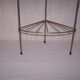 Corner shelf 50