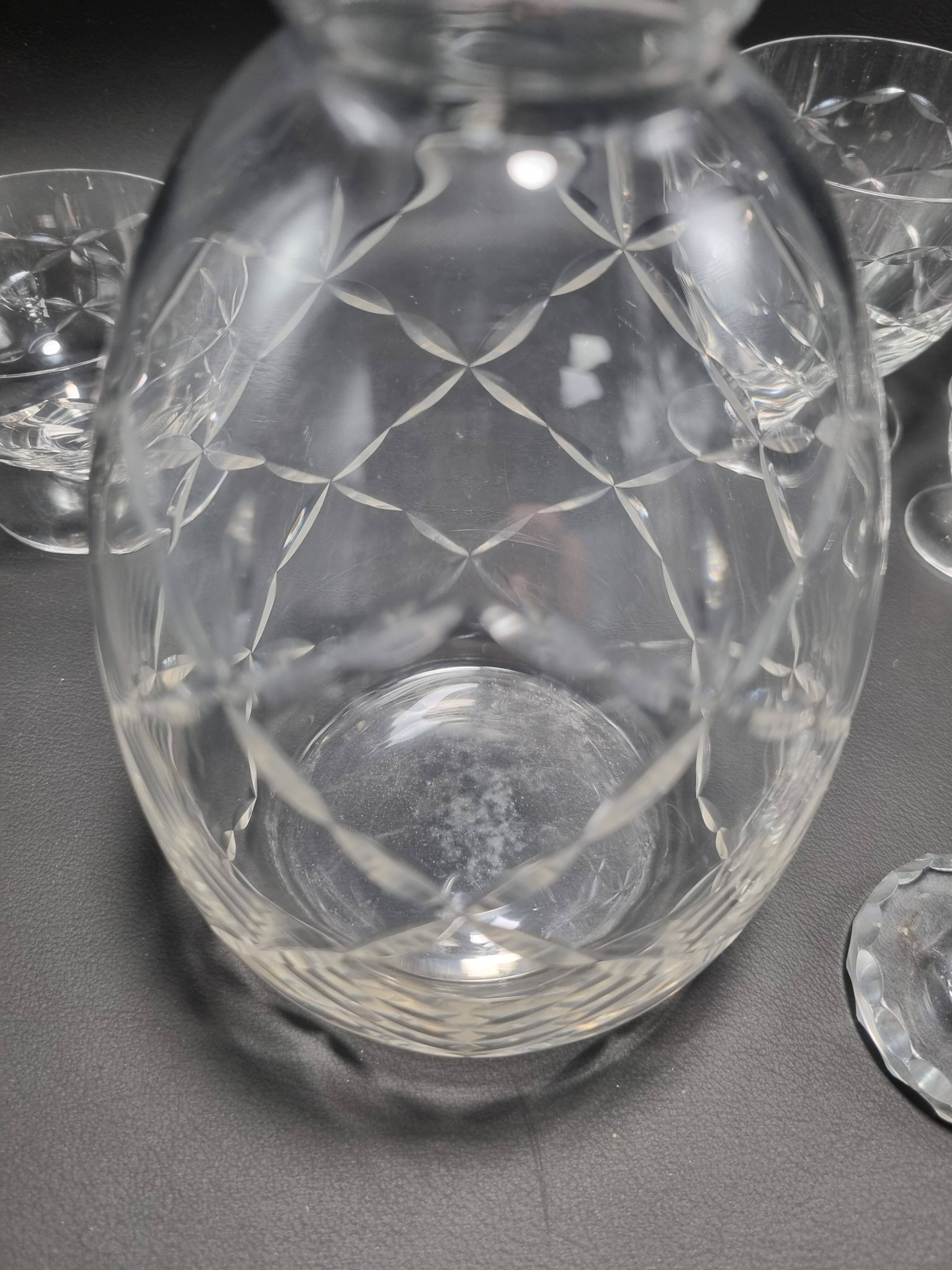 Daum Nancy France glasses