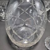 Daum Nancy France glasses