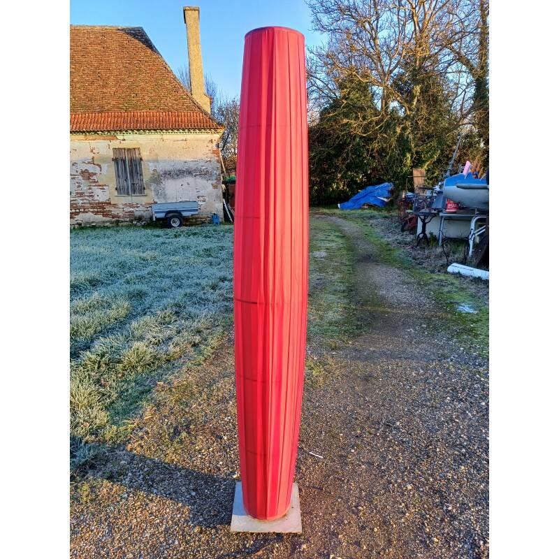 Vintage lamp from the 1970s