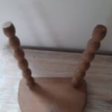 Tabouret tripode