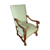 Fauteuil ancien