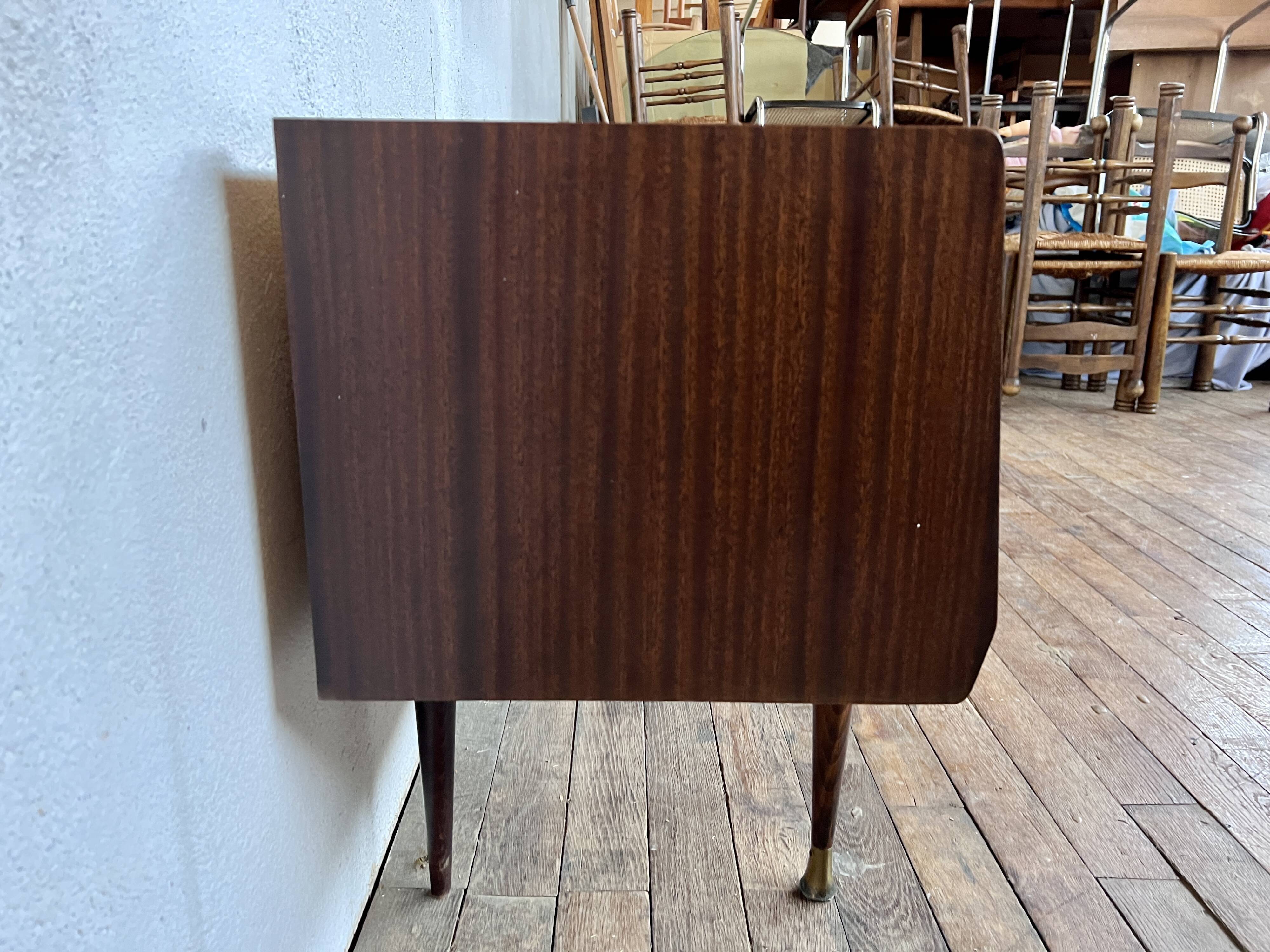 Enfilade meuble tv vintage