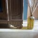 Art Deco wardrobe