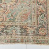 Vintage Rug, 185x291 Cm