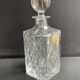 Carafe à whisky cristal taillé – Les Ducs de Lorraine