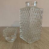 Whiskey decanter