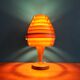 Lampe de Elysett B119 de Hans-Agne Jakobsson