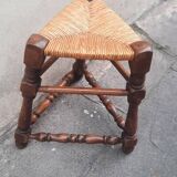 Tripod stool