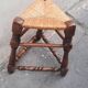 Tabouret tripode