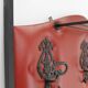 1960s Coat Rack Panel , Italy